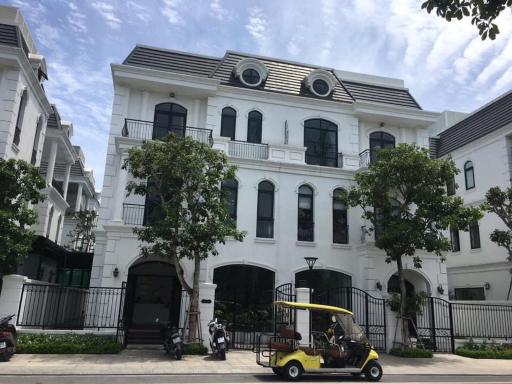 Hải Phòng Mini  in Vinhomes - Housity