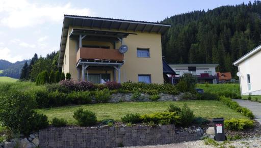 Apartments Grebenec - Housity