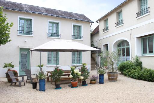 Quelques Fleurs - Housity