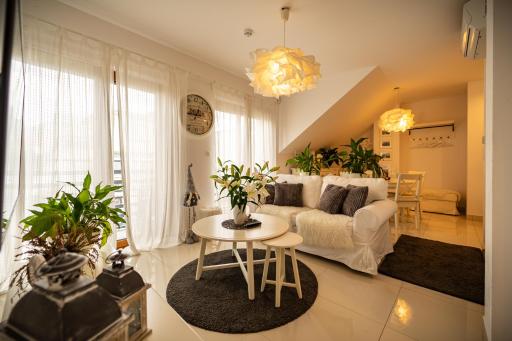 Apartamenty Ceglana 1 A - Housity