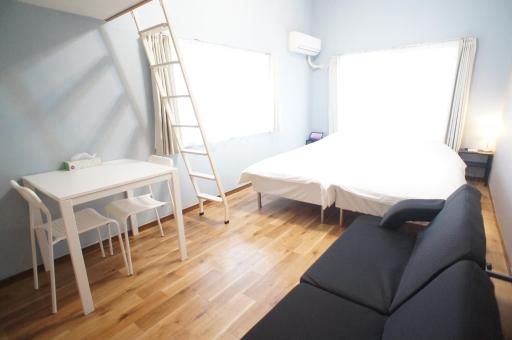 Plusone Nishikoen - Housity