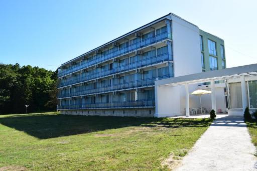 Хотел „Черноморка“ - Housity