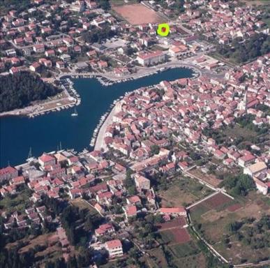 City centre - Housity