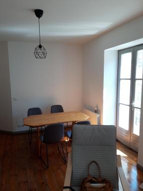 Studio rue de la république - Housity