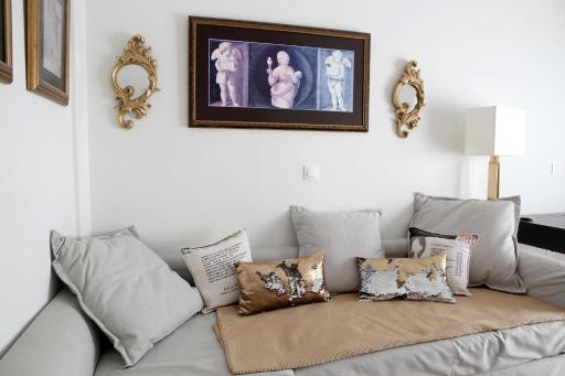 VZ Athens Apartment - Housity