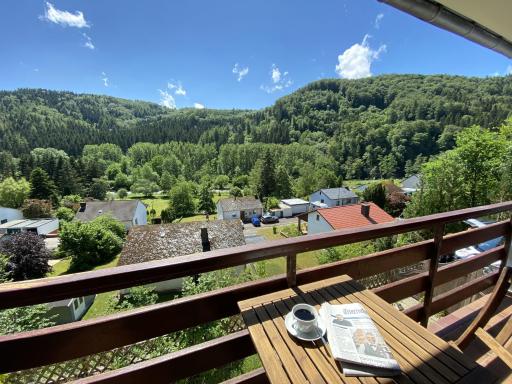 Ferienhaus Kylltal - Housity