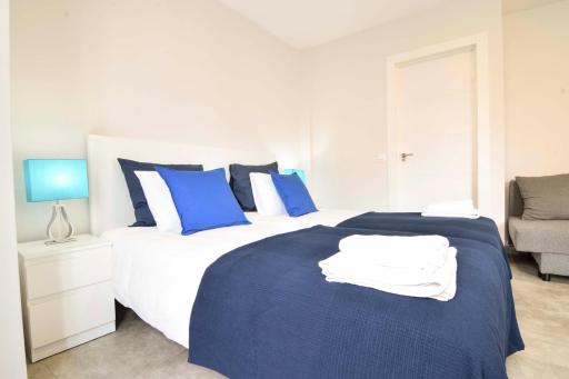 Apartamentos CENTRO SALECIANOS - Housity