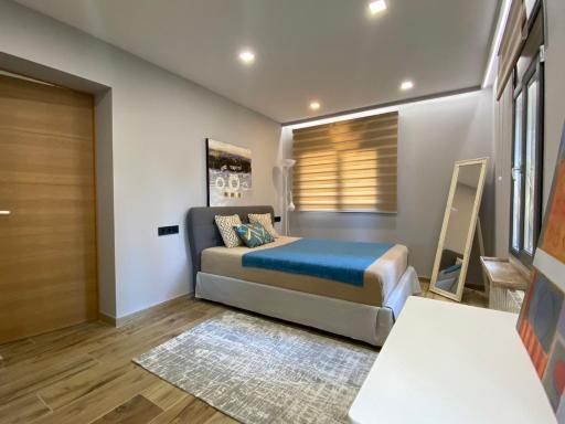 Tomas apartamentos Sagaro - Housity