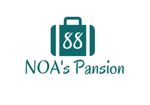 Noa.s Pansion 88 - Housity
