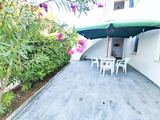 Appartamento Nerium - Cala di Seta - Housity