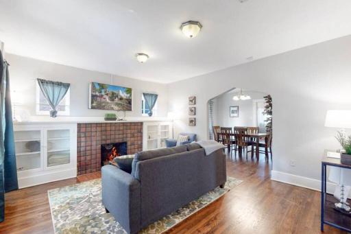 Denver home near Zoo, Museum, Cherry Creek, etc. - Housity