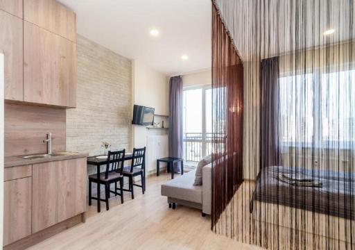 Apartamentai "Vilnius" - Housity
