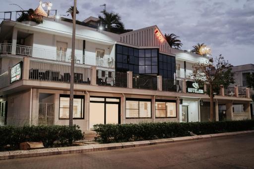Accord Le Rose - Housity