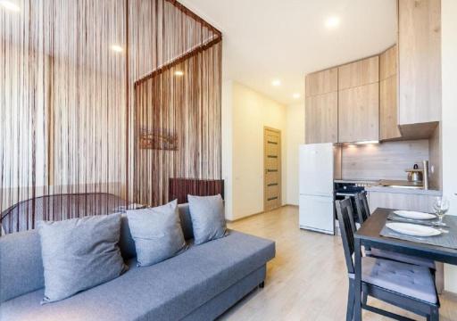 Apartamentai "Vilnius" - Housity
