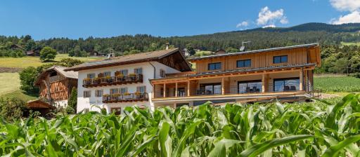 Schweiggerhof -Agriturismo- Farm Holidays - Housity