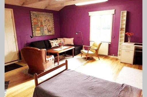 Live on Öland, live near the Öland Bridge - Housity