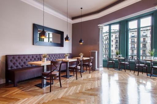 BacHome Gallery B&B - Housity