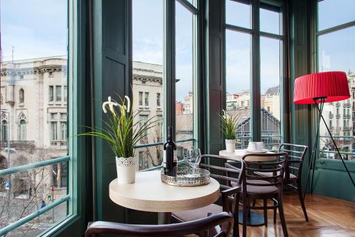 BacHome Gallery B&B - Housity