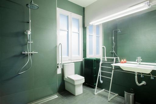 BacHome Gallery B&B - Housity
