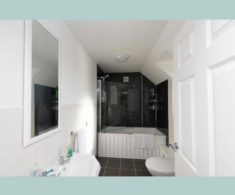 Breathing Space - Housity