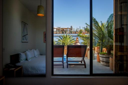 Hotel Los Amantes - Housity