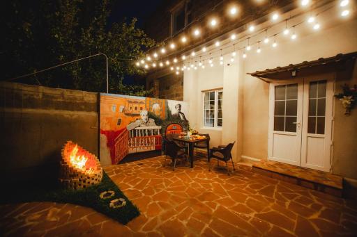 Mkhitaryan Guest House - Housity