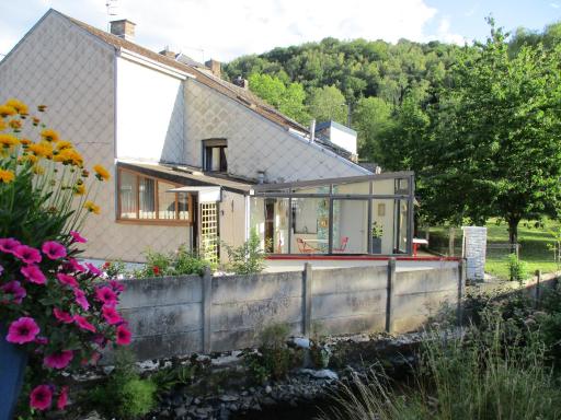 GÏTE LE CONFLUENT - Housity