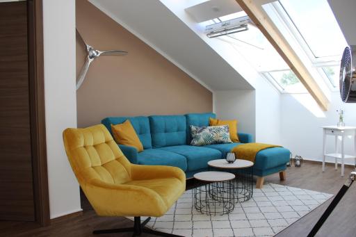 Ferienwohnung „Otto Lilienthal“ - Housity