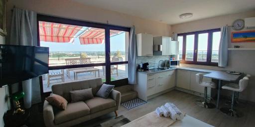 La Suite attico metro' Volta - Housity