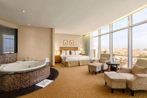 Ramada by Wyndham Al Khobar - Housity