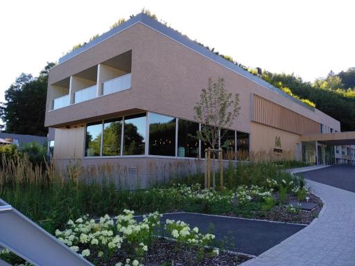 MY HOTEL MALMEDY - Housity