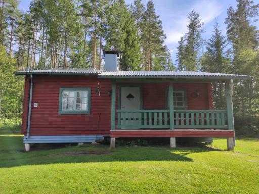 Ekesberget Stugby stuga 10 - Housity