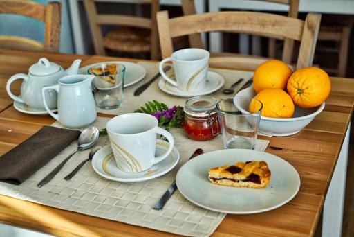 B&b Il Piccolo Paradiso - Housity