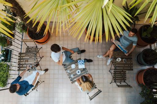 Romeo Giulietta - Housity