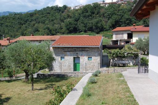 Apartma HIŠKA - Housity