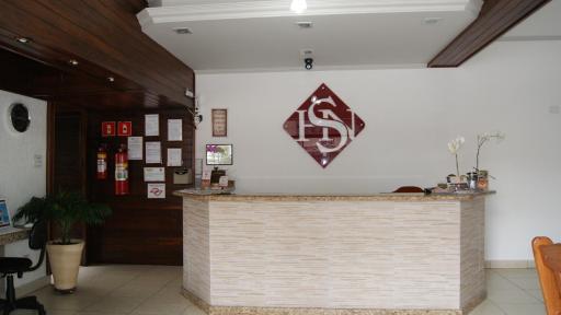 HOTEL SÃO NICOLAU - Housity