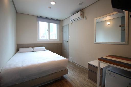 Dongdaemun Hwashin Hostel - Housity