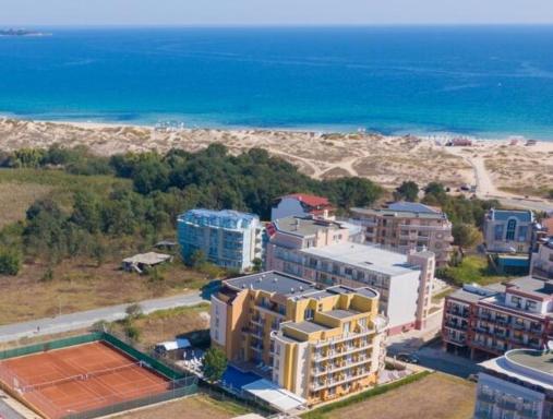 Family Hotel Orios - Housity