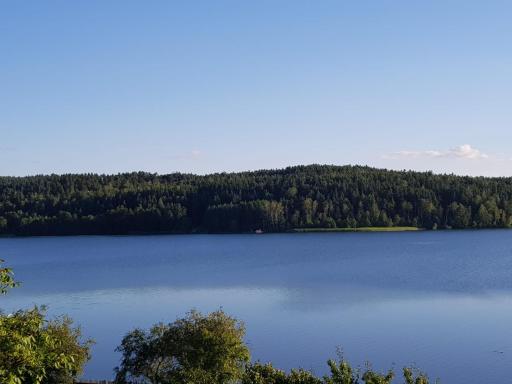 Apartament Aleksandra we Wielu z widokiem na jezioro - Housity