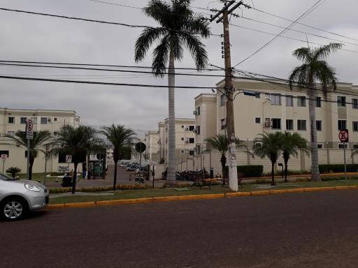 Apartamento Chapada Diamantina - Housity