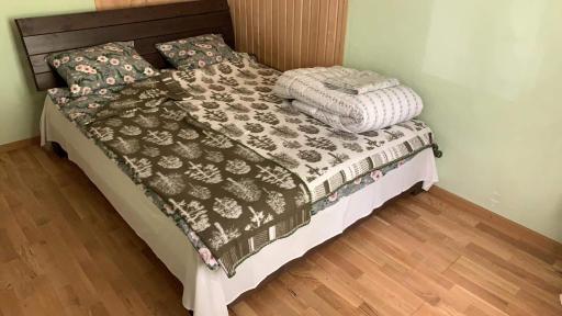 Sauna apartment - Housity