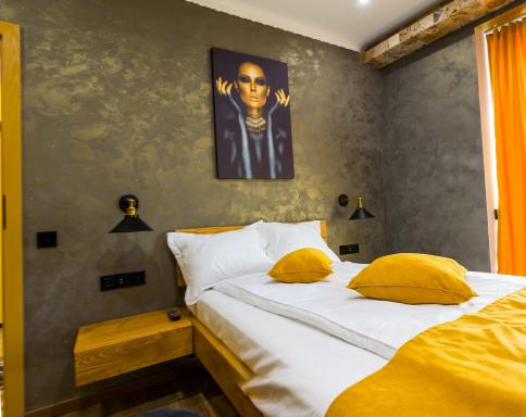 Cyborg flat Petroșani - Housity