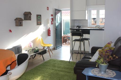 Casinha da Andorinha - Ericeira - Housity