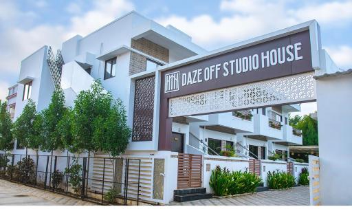 Daze Off Studio house - Housity