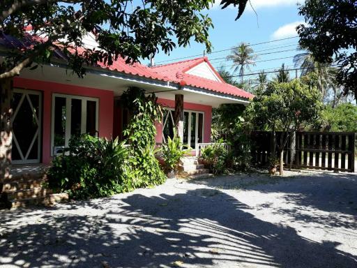 Wansawang Homestay - Housity