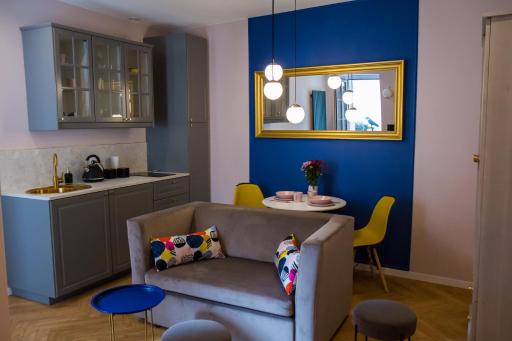 Holi Apartment - Housity