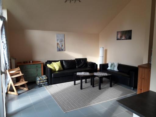 Ferienhaus Pusteblume - Housity