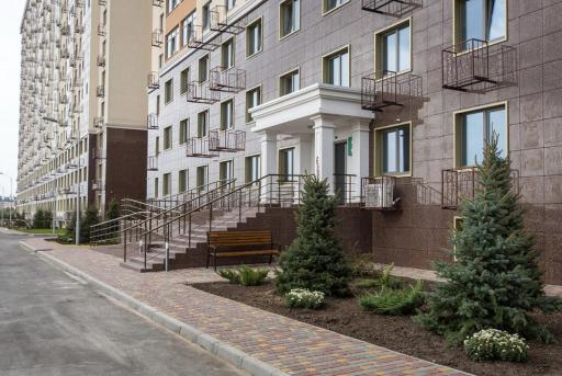 Apartamenty v zhemchuzhine - Housity