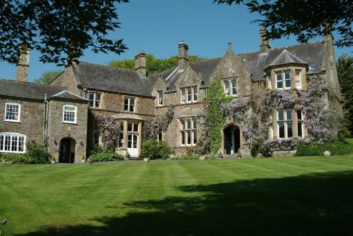 Northcote Manor - Housity