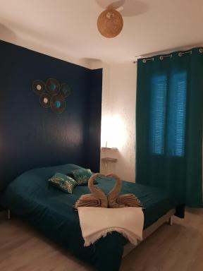 Appartement climatisé les Mimosas - Housity